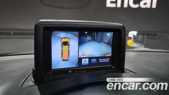 Hyundai The New Grand Starex id 2596846 из Кореи 16