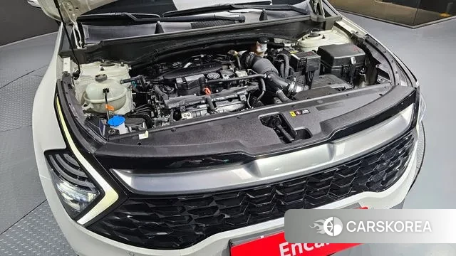 Kia Sportage 5th Generation id 3383788 из Кореи 16