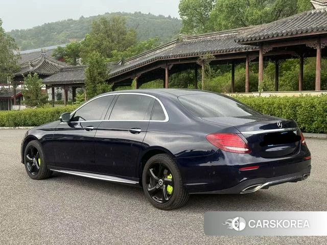Mercedes-Benz E-class id 4241609 из Китая 7