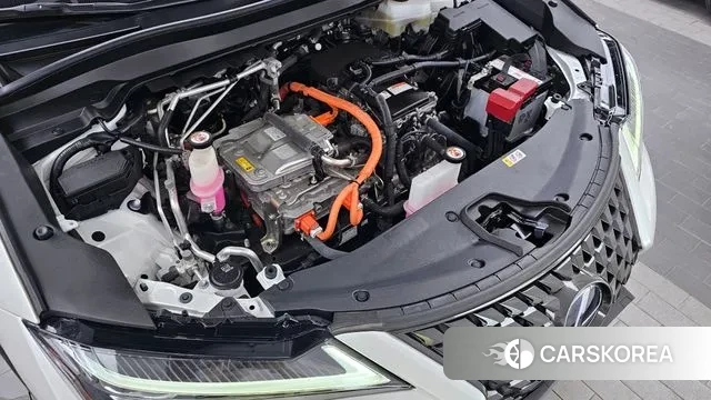 Lexus UX300e id 3043330 из Кореи 16