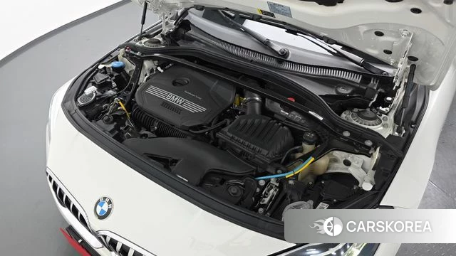BMW 2 Series Gran Coupe (F44) id 4917225 из Кореи 26