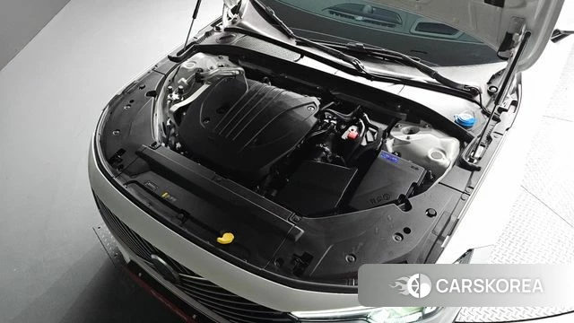 Volvo S90 id 4879382 из Кореи 16