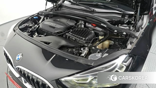 BMW 2 Series Gran Coupe (F44) id 3805371 из Кореи 16