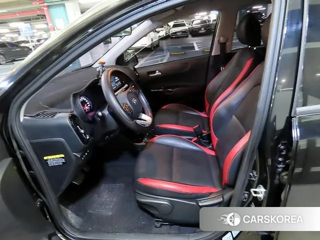 Kia All New Morning (JA) id 3773305 из Кореи 15