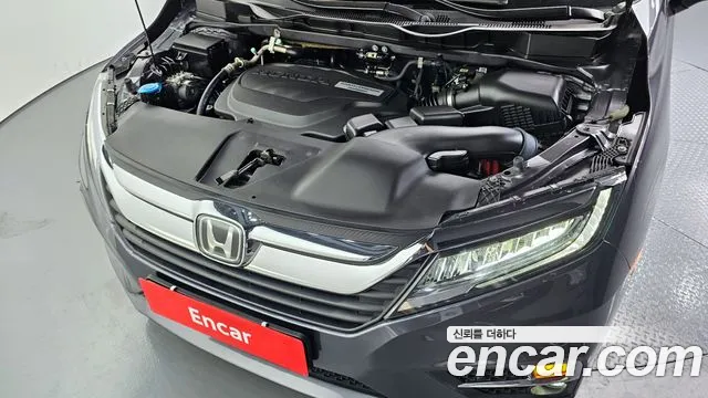 Honda Odyssey id 2648845 из Кореи 16