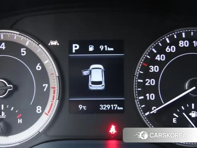 Hyundai Venue id 3434277 из Кореи 16