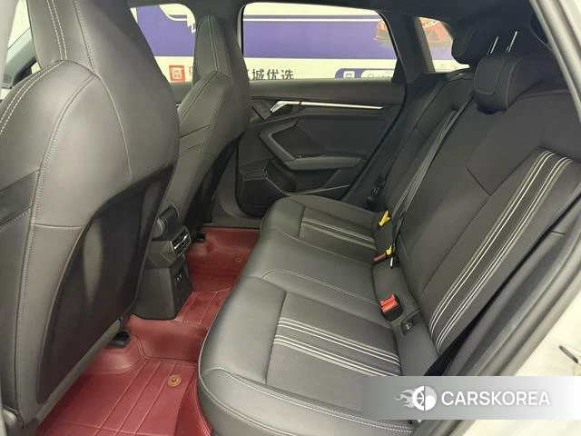 Audi A3 id 4275212 из Китая 10