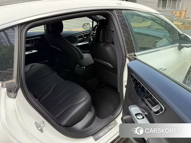 Mercedes-Benz EQE id 4297245 из Китая 7