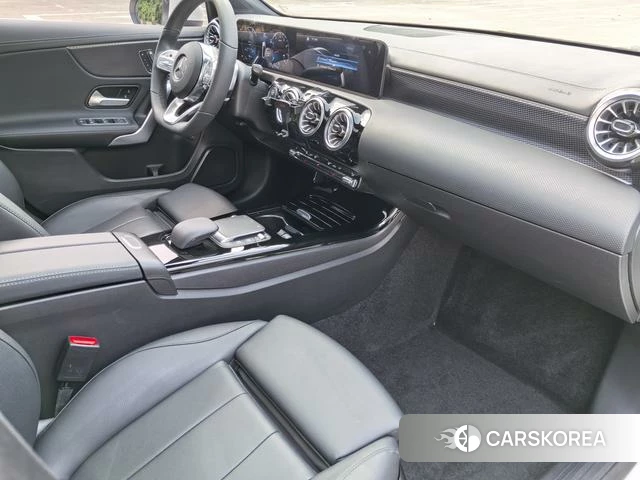 Mercedes-Benz Class A id 4274053 из Китая 14