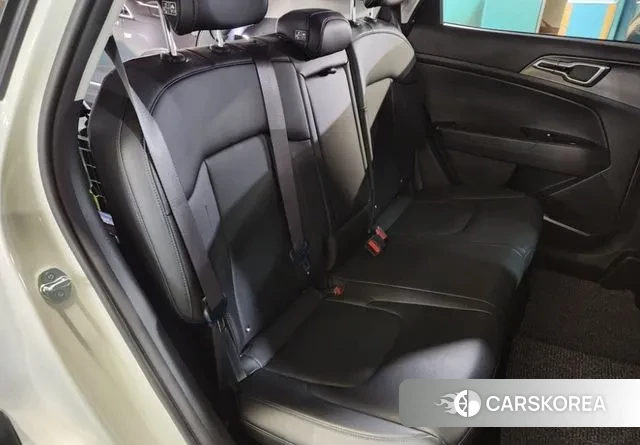 Kia Sportage 5th Generation id 3524075 из Кореи 9