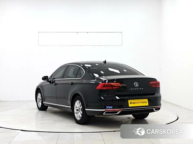 Volkswagen Magotan id 4218210 из Китая 16