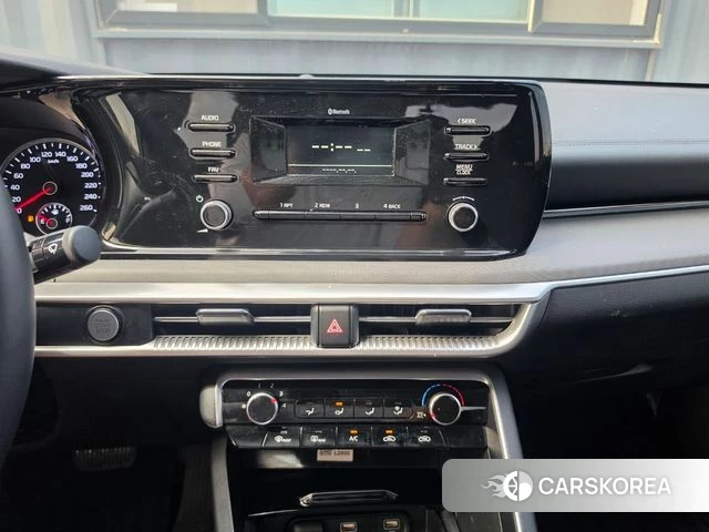 Kia K5 3rd generation id 4958010 из Кореи 10