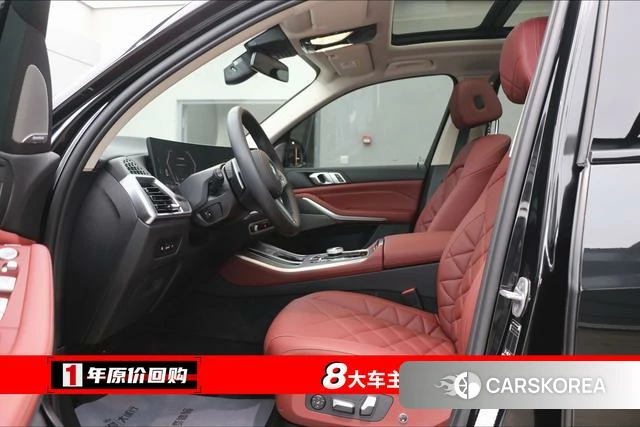 BMW X5 id 4261620 из Китая 28