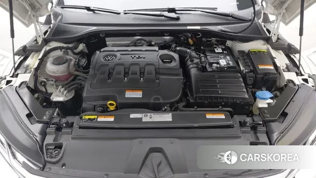 Volkswagen Arteon id 3588061 из Кореи 16