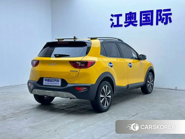 Kia Yi Ran id 4353307 из Китая 18