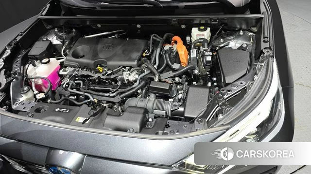 Toyota RAV4 5th Generation id 3864630 из Кореи 16