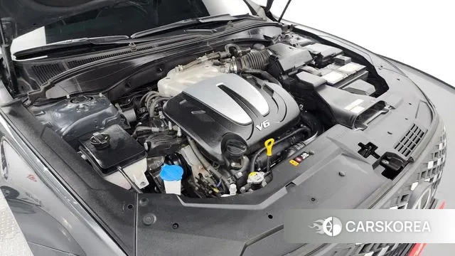 Hyundai The New Grandeur IG id 3058959 из Кореи 16