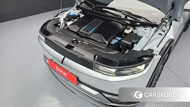 Hyundai Ionic 5 id 3769860 из Кореи 16