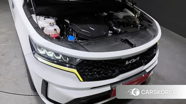 Kia Sorento 4th Generation id 3586842 из Кореи 16