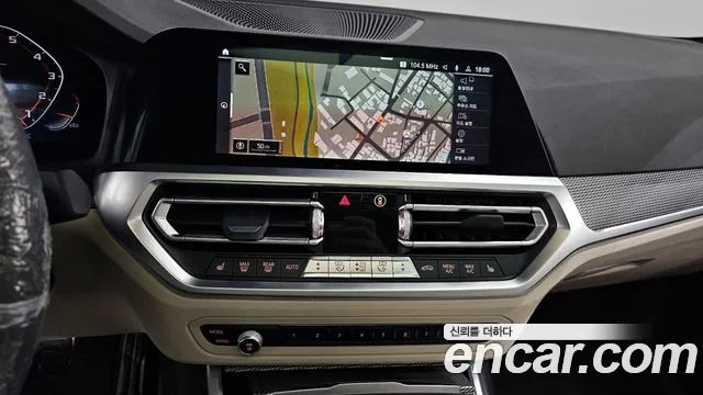 BMW 3 Series (G20) id 2674630 из Кореи 16