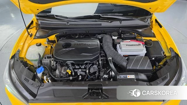 Hyundai Veloster (JS) id 4530976 из Кореи 16