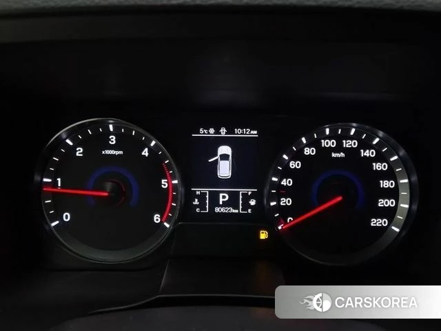 Ssangyong Berry New Tivoli id 3856529 из Кореи 15