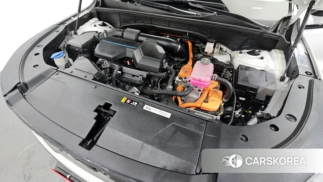 Kia The New Sorento 4th Generation id 3195808 из Кореи 16