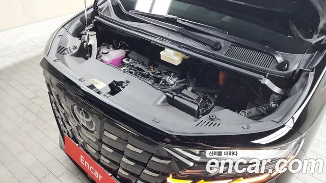 Toyota Alphard 4th Generation id 2948829 из Кореи 16