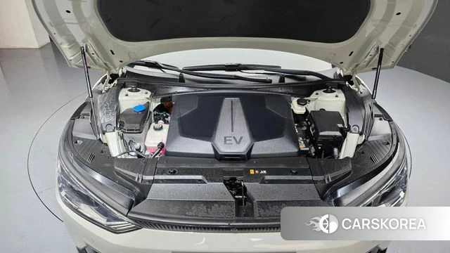 Kia EV6 id 4880491 из Кореи 32