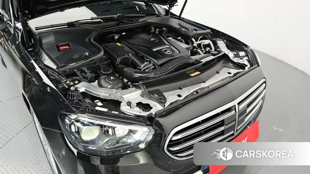 Mercedes-Benz E-Class W213 id 4444375 из Кореи 16