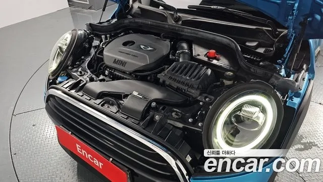 Mini Cooper id 2922461 из Кореи 16