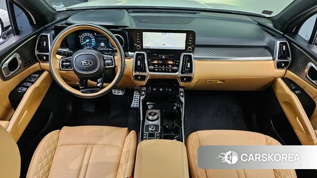 Kia Sorento 4th Generation id 3794828 из Кореи 16