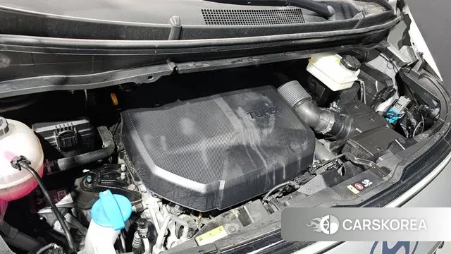 Hyundai Staria id 3648978 из Кореи 16