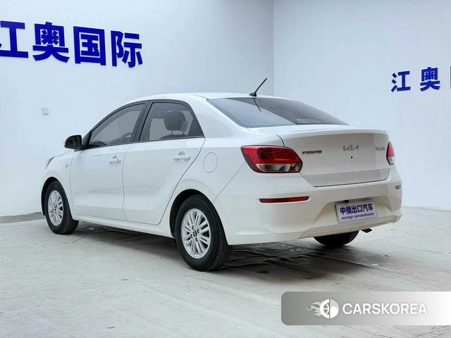 Kia Huanchi id 4335898 из Китая 18