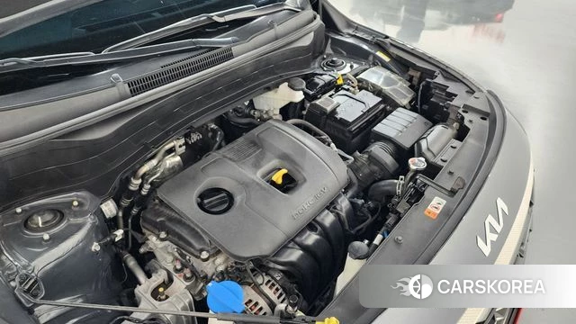 Kia The New Seltos id 4541063 из Кореи 31