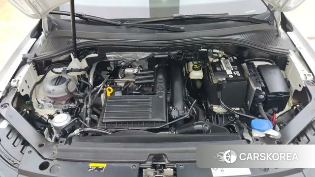 Volkswagen Tiguan L id 4353652 из Китая 14