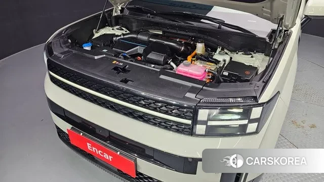 Hyundai Santa Fe (MX5) id 3322142 из Кореи 16