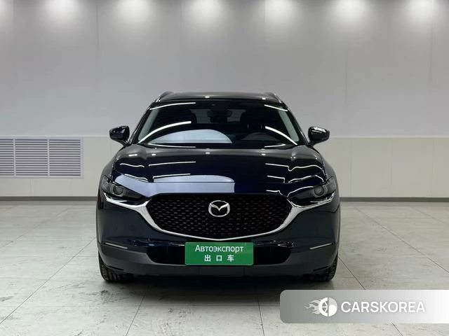 Mazda CX-30 id 4259056 из Китая 17