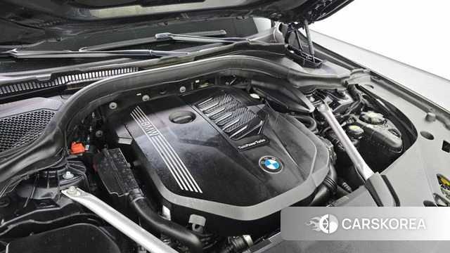 BMW 6 Series GT (G32) id 3899060 из Кореи 16