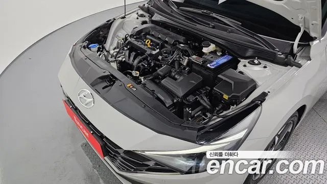 Hyundai Avante (CN7) id 2943797 из Кореи 16