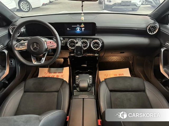 Mercedes-Benz Class A id 4329055 из Китая 15