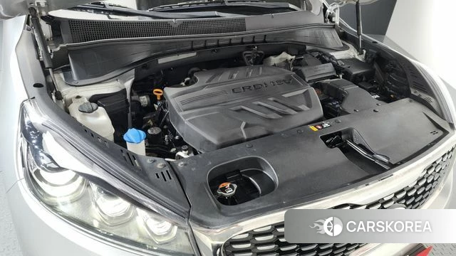 Kia The New Sorento id 3861488 из Кореи 16