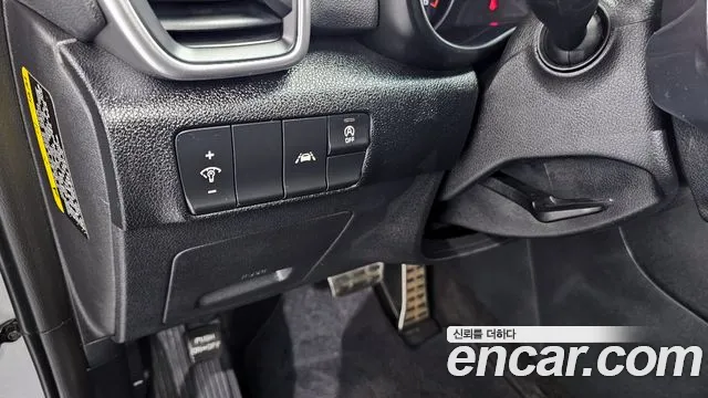 Kia Sportage The Bold id 2756603 из Кореи 16