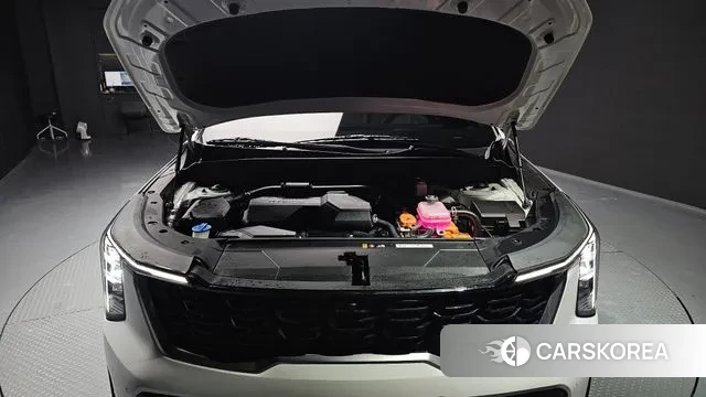 Kia The New Sorento 4th Generation id 3560628 из Кореи 16