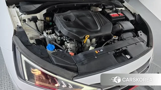 Hyundai The New Avante AD id 3428888 из Кореи 16