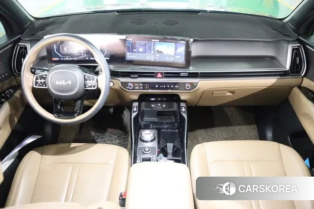 Kia The New Sorento 4th Generation id 3619961 из Кореи 16