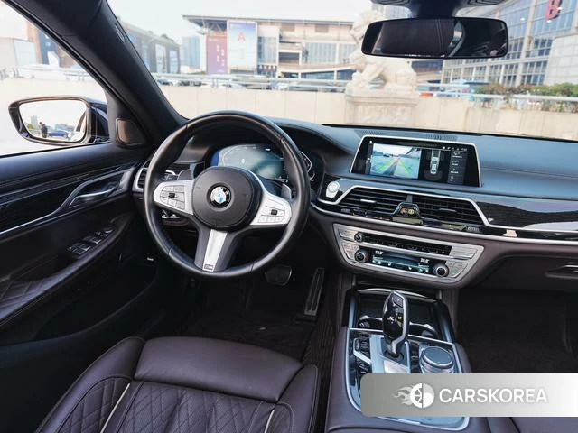 BMW 7 series id 4275836 из Китая 8
