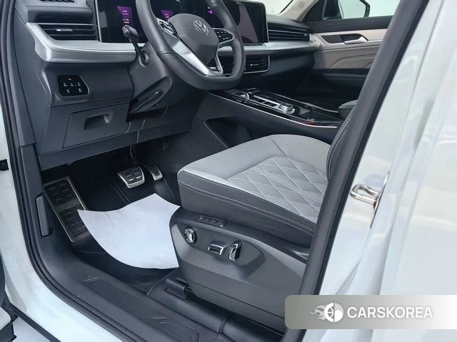 Volkswagen Range patrol id 4273958 из Китая 22