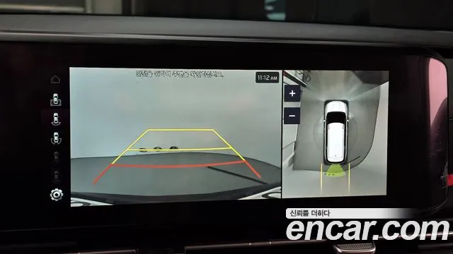 Kia Carnival 4th generation id 2729625 из Кореи 16