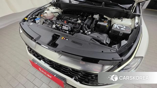 Kia Sportage 5th Generation id 4706275 из Кореи 35